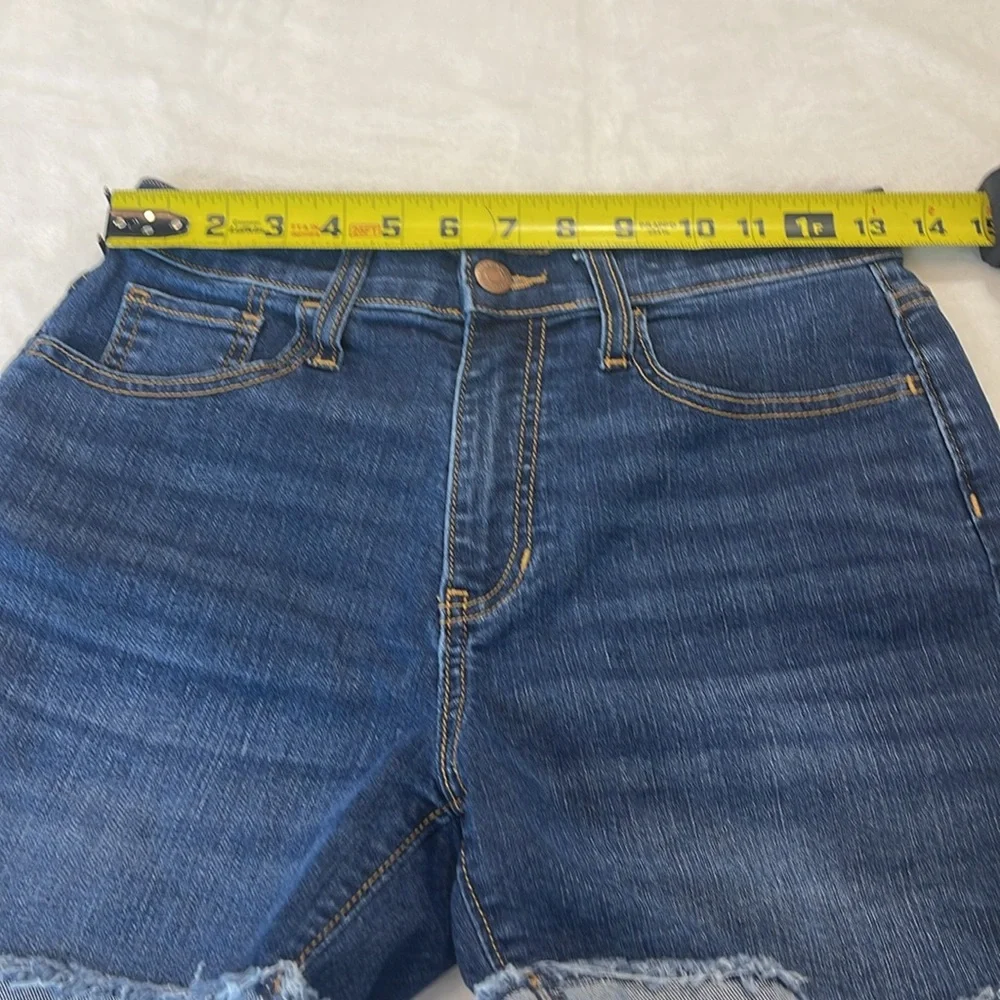 OLD NAVY SIZE 16 GIRLS Denim Blue GIRLS Shorts